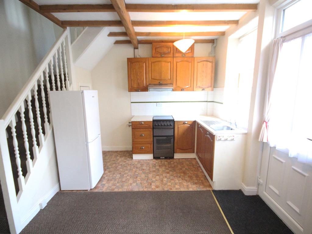 1 bedroom terraced house To Let in Barnoldswick - IMG_9927.JPG